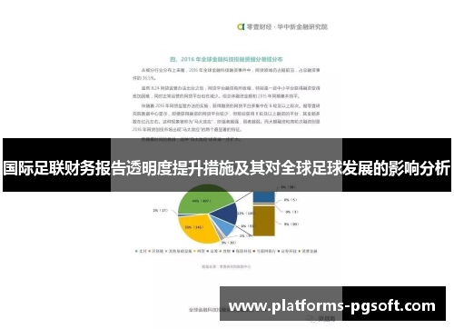 国际足联财务报告透明度提升措施及其对全球足球发展的影响分析