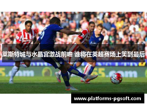 莱斯特城与水晶宫激战前瞻 谁将在英超赛场上笑到最后