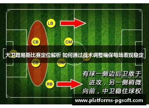 大卫路易斯比赛定位解析 如何通过战术调整确保每场表现稳定 大卫路易斯比赛定位解析 如何通过战术调整确保每场表现稳定
