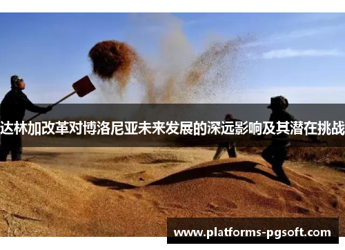 达林加改革对博洛尼亚未来发展的深远影响及其潜在挑战 达林加改革对博洛尼亚未来发展的深远影响及其潜在挑战