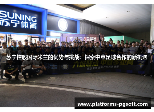 苏宁控股国际米兰的优势与挑战：探索中意足球合作的新机遇
